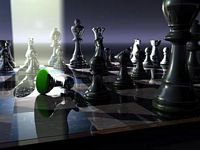pic for Chess Board